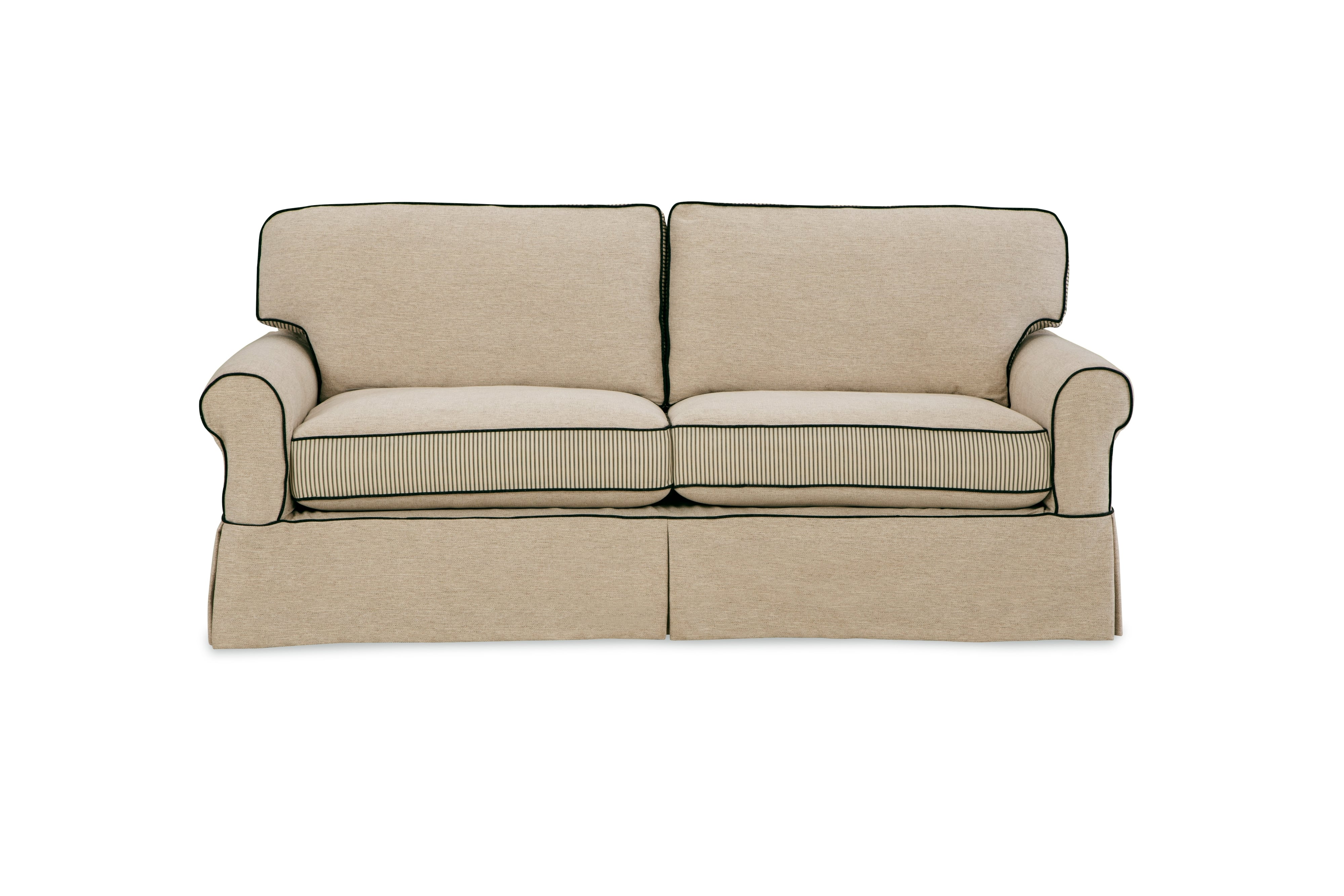 Craftmaster 9174SS 2-Cushion Sofa