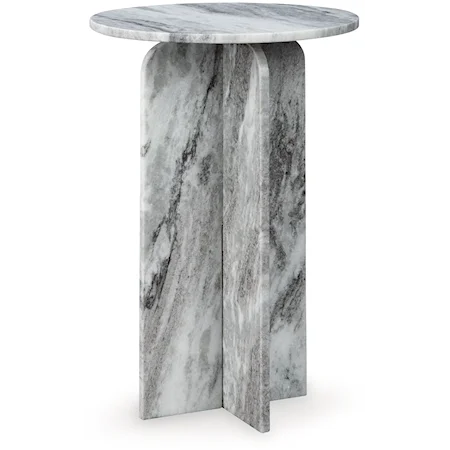 Accent Table