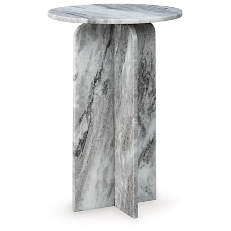 Accent Table