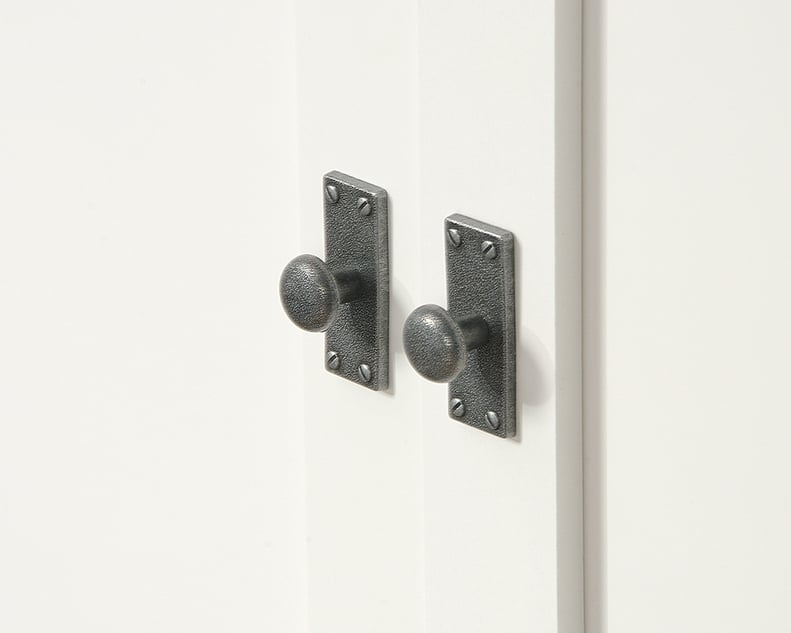 Sauder Cottage Road Armoire/Wardrobe Cabinet