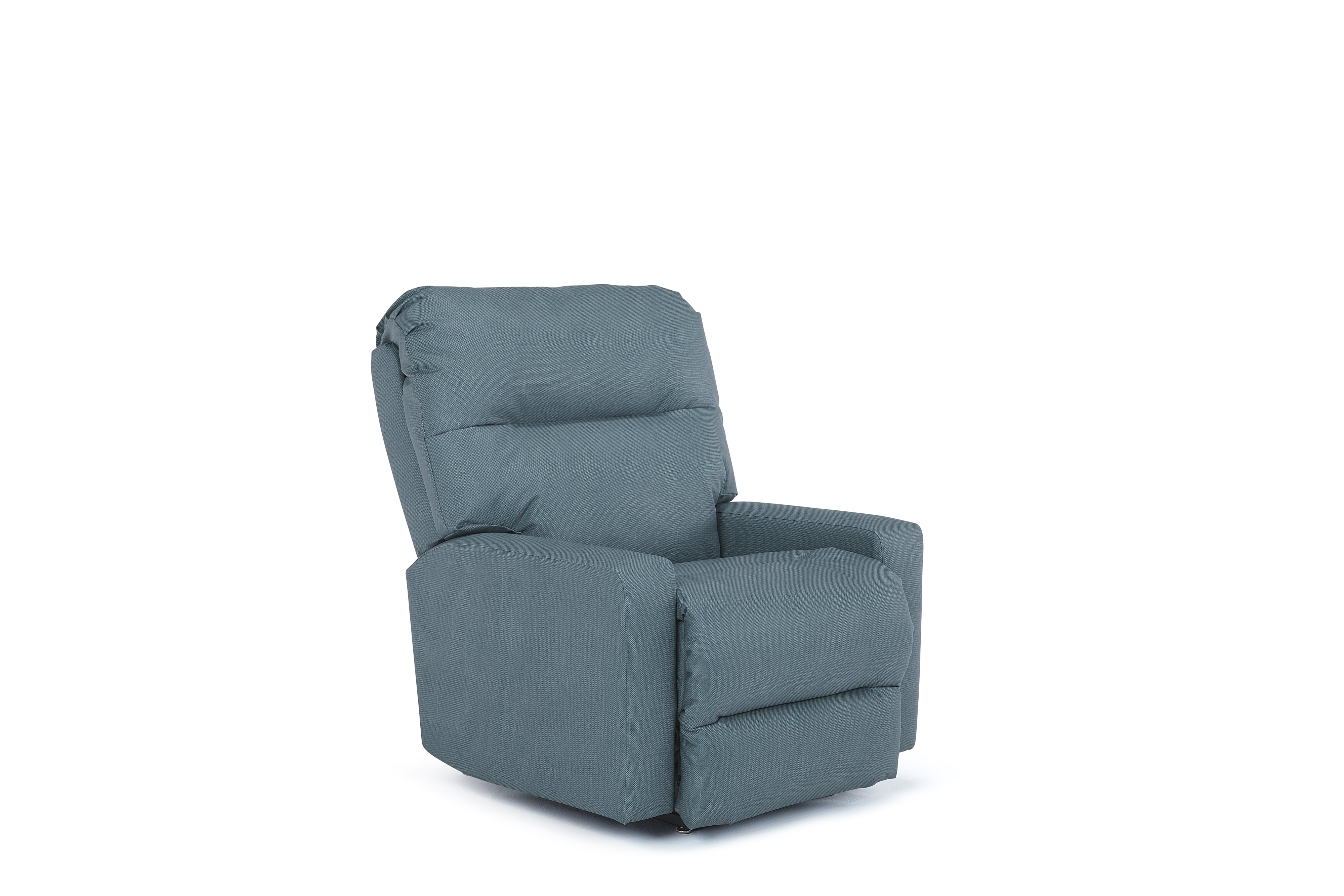 Power Tilt Headrest Lift Recliner