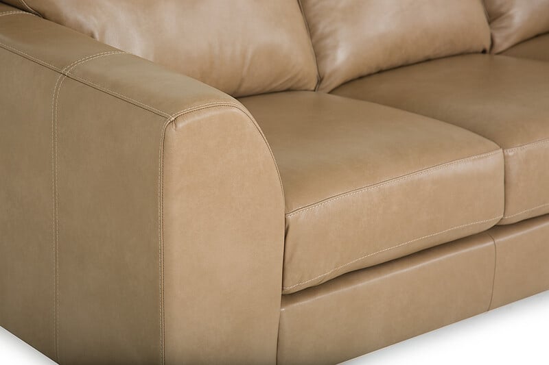 Juno 3-Seat Stationary Sofa