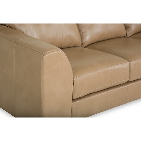 Juno 3-Seat Stationary Sofa