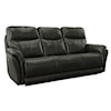 Stanton 725 Power Reclining Sofa with Power Headrests