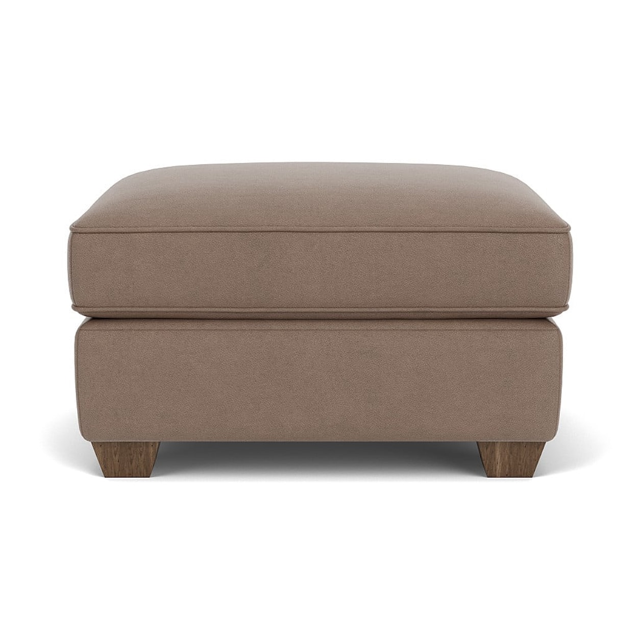 Flexsteel Carson Ottoman