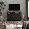 Liberty Furniture Heatherbrook 46 Inch TV Console