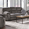 Southern Motion Power Play Double Reclining Sofa