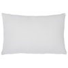 Ashley Furniture Signature Design Pillows Forever White/Gray Pillow