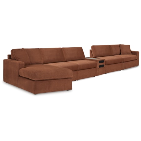 6-Piece Sectional