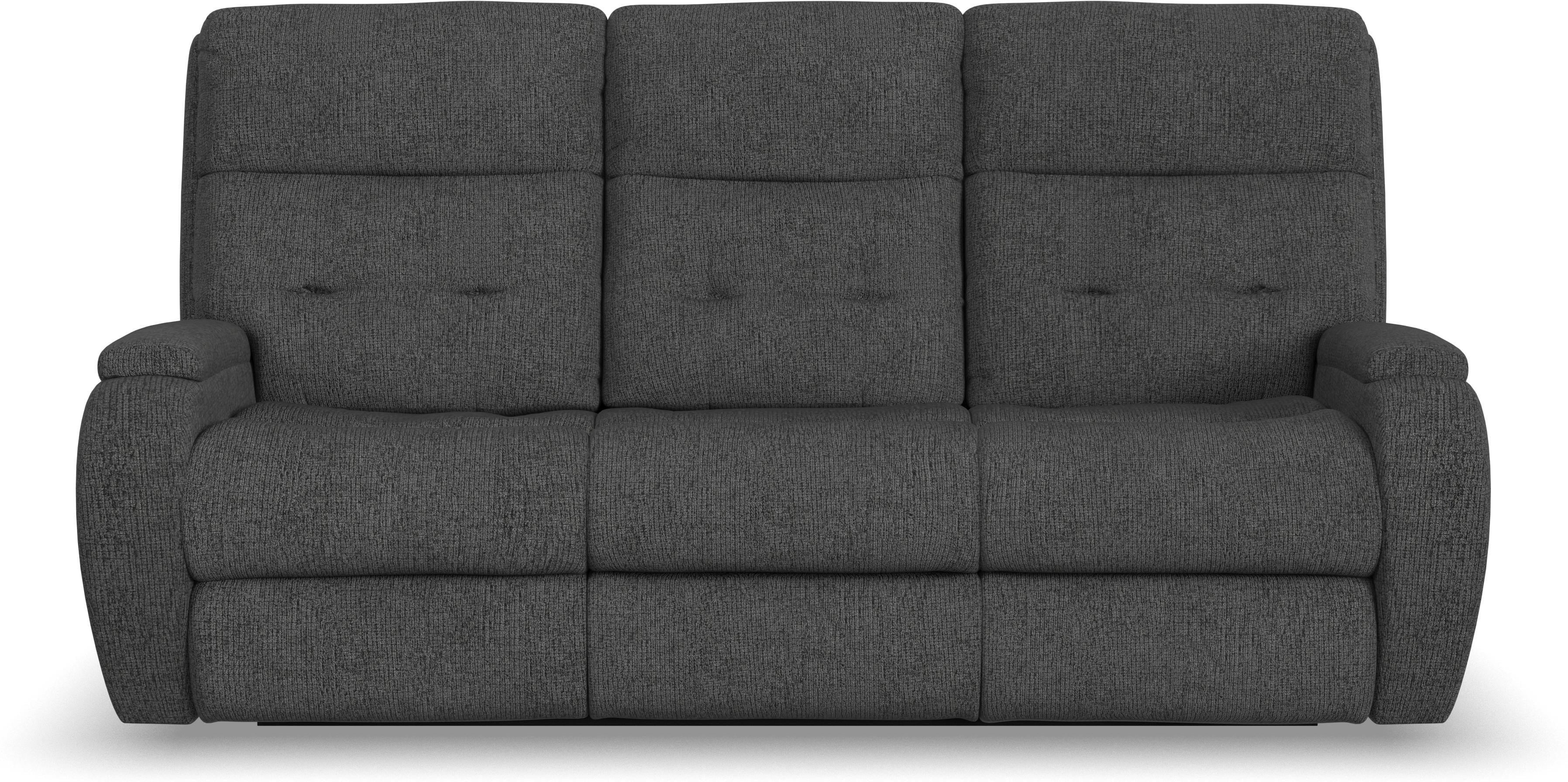 Power Reclining Sofa