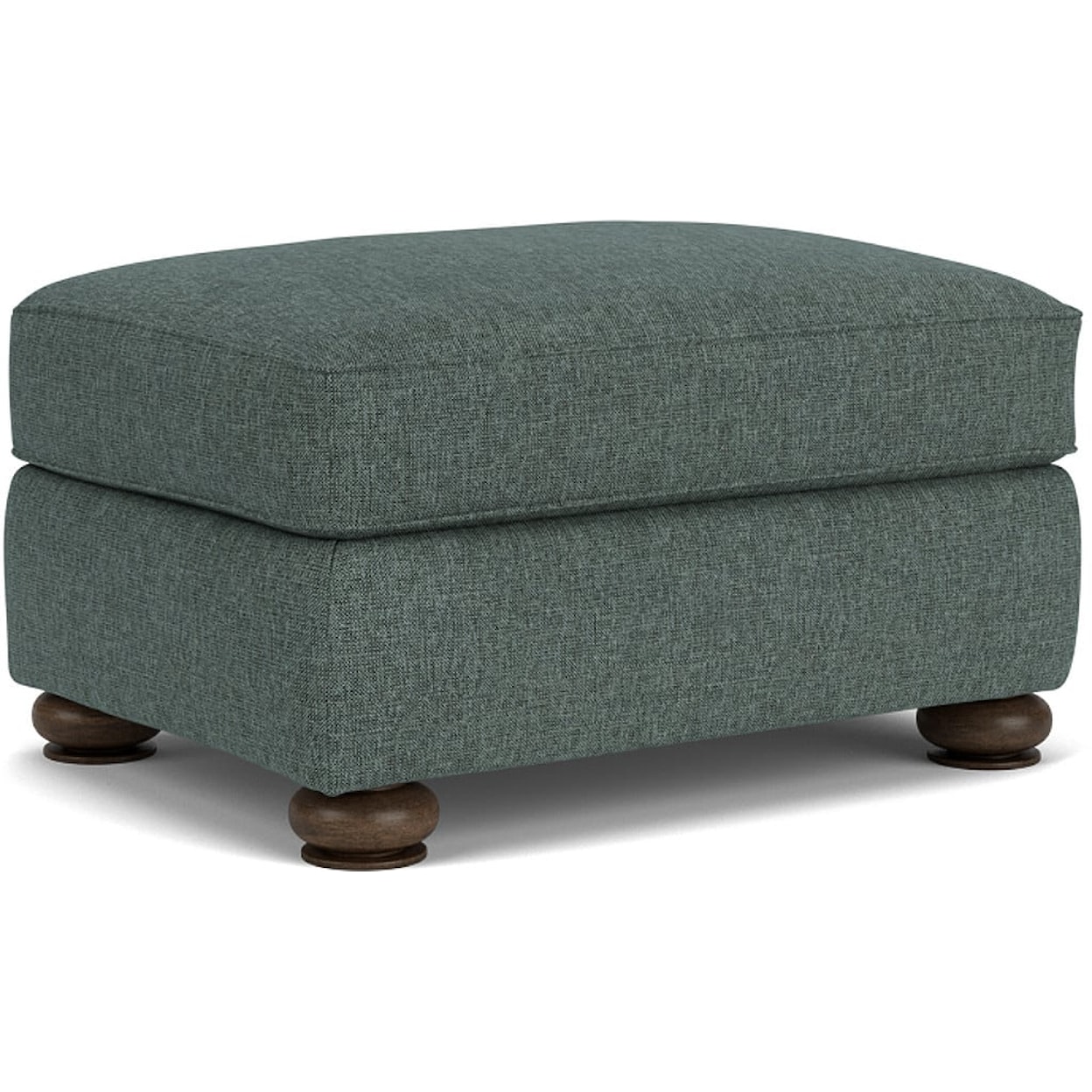 Flexsteel Preston Ottoman