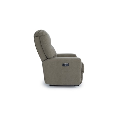 Power Swivel Glider