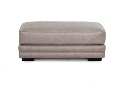 Granger Ottoman