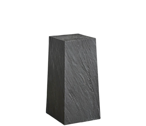 Slate Pedestal Small