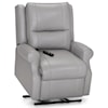 Franklin 690 Charles Lift Recliner with Heated Seat and Massage