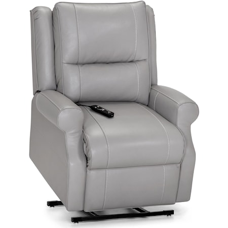 Lift Recliner with Heated Seat and Massage