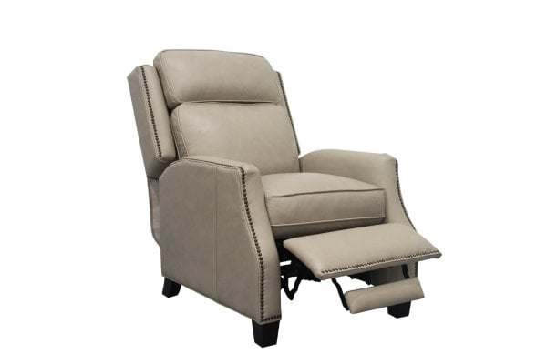 Push Back Recliner