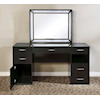 Furniture of America - FOA Vickie Vanity Set