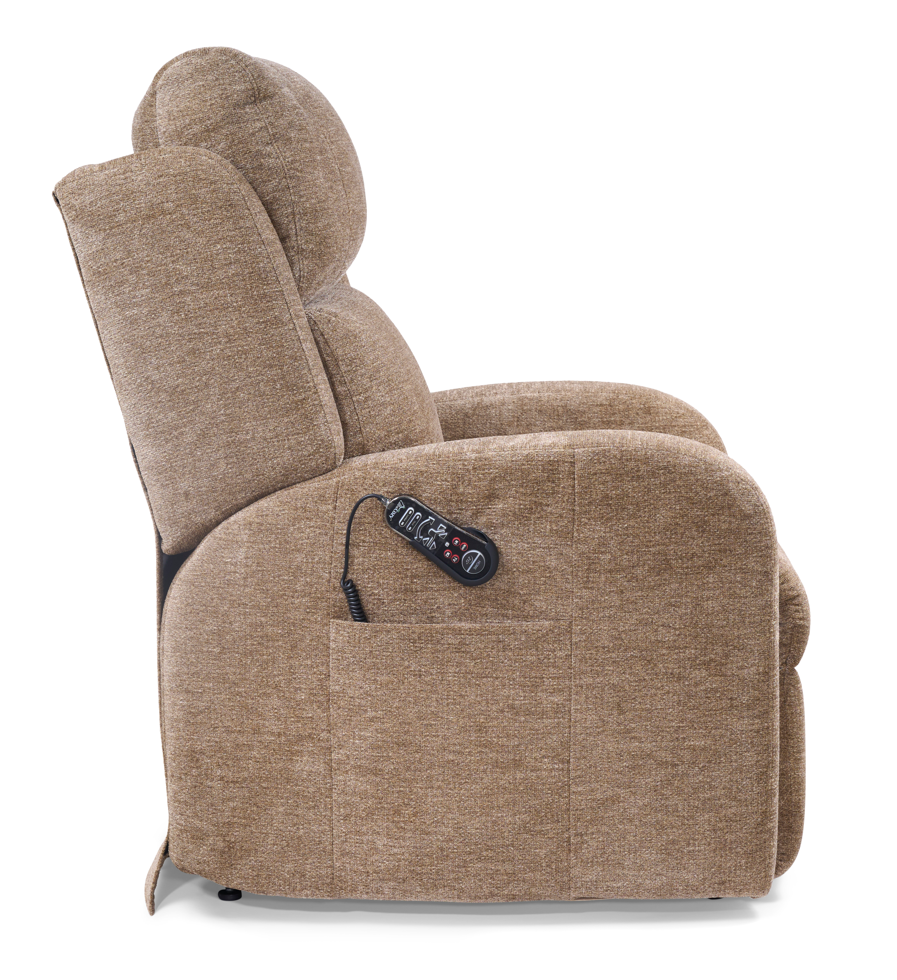 UltraComfort UltraCozy Power Recliner