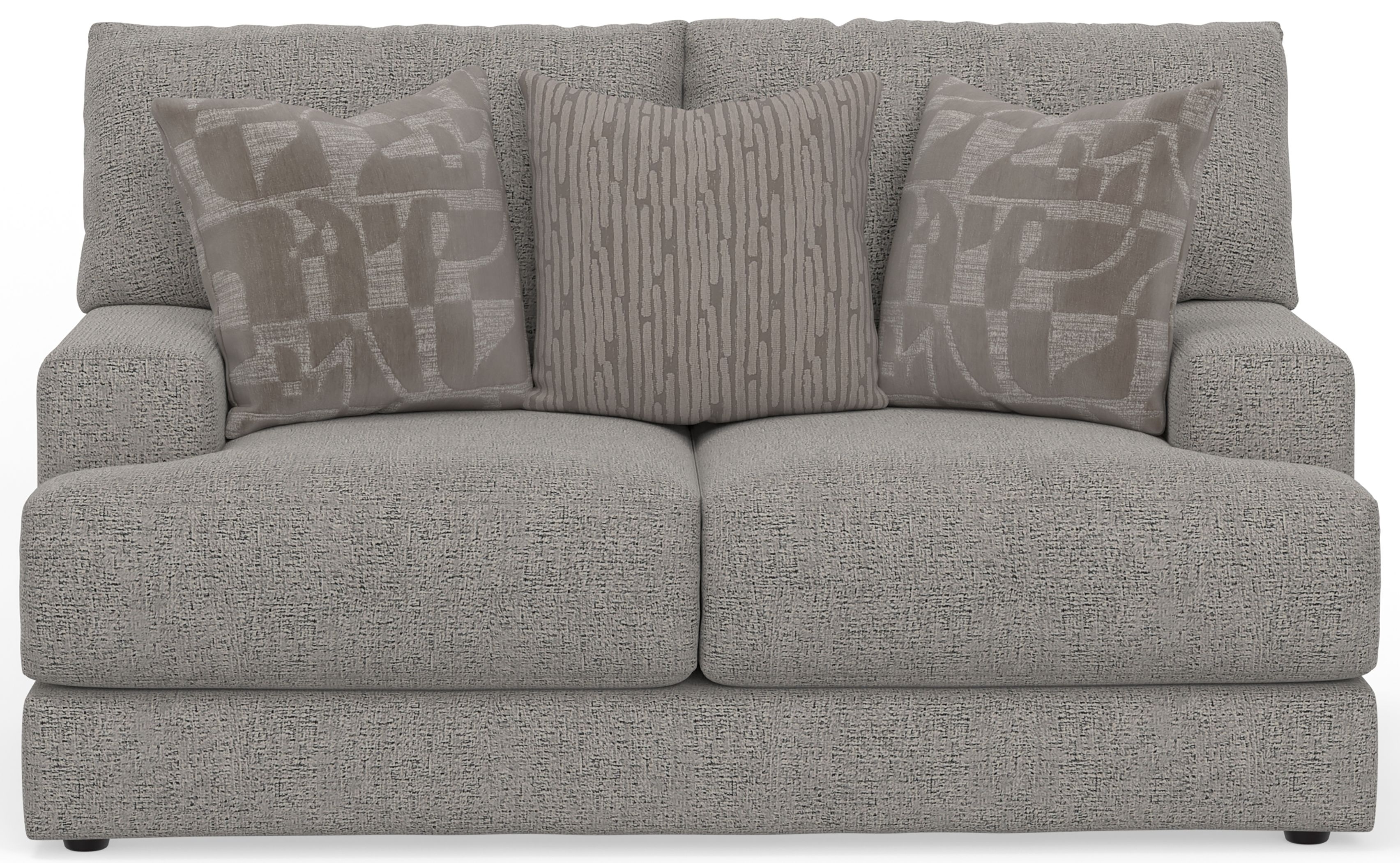 Jackson Furniture Zeke Loveseat