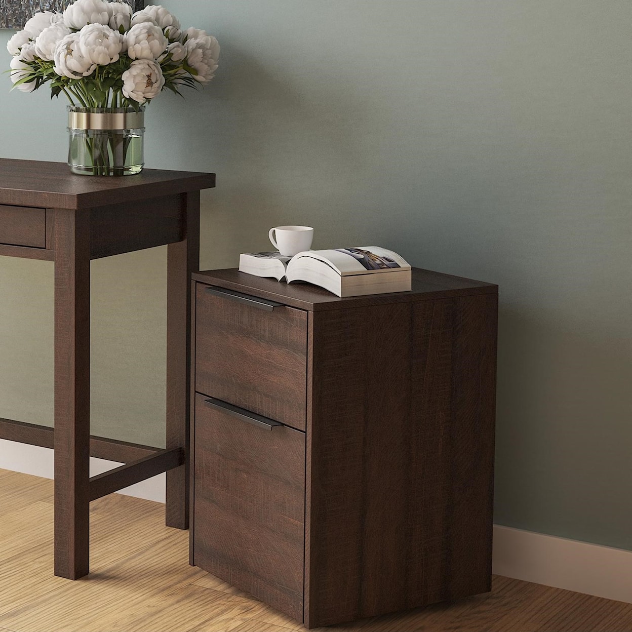 Signature Design by Ashley Furniture Camiburg File Cabinet