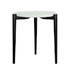 Progressive Furniture Harlow Round End Table