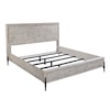 Aspenhome Zane California King Bed