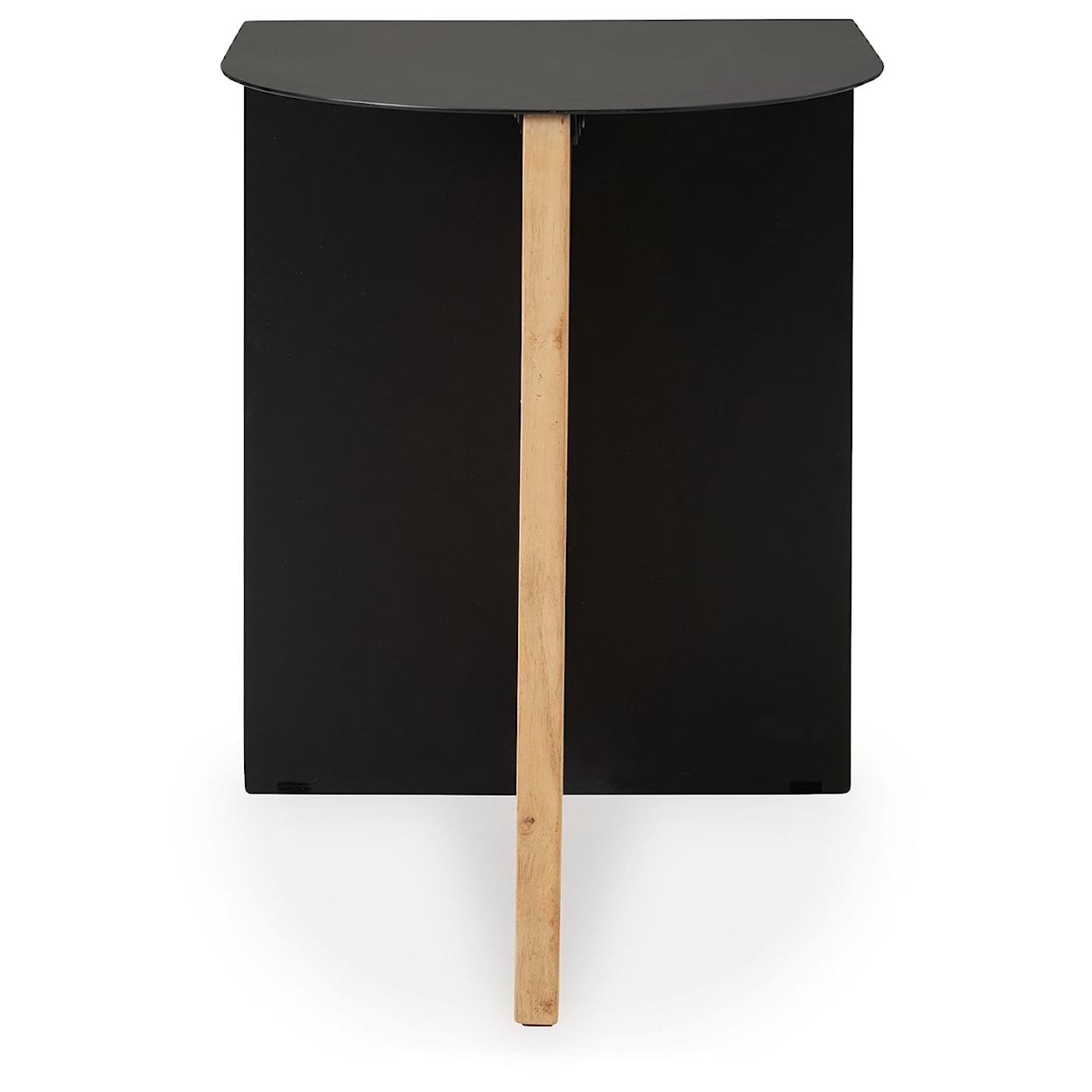 Signature Design by Ashley Ladgate Accent Table