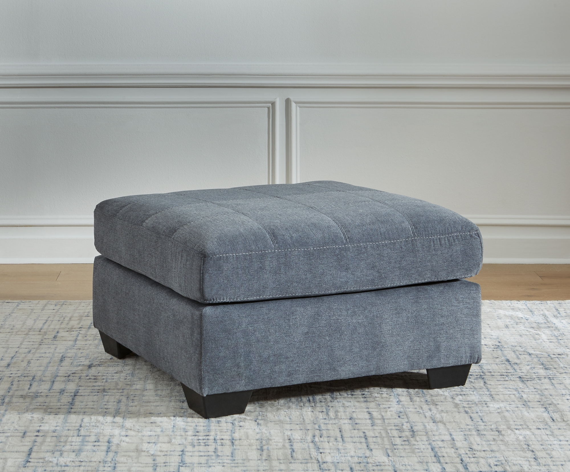 Belfort Select Marleton Oversized Accent Ottoman