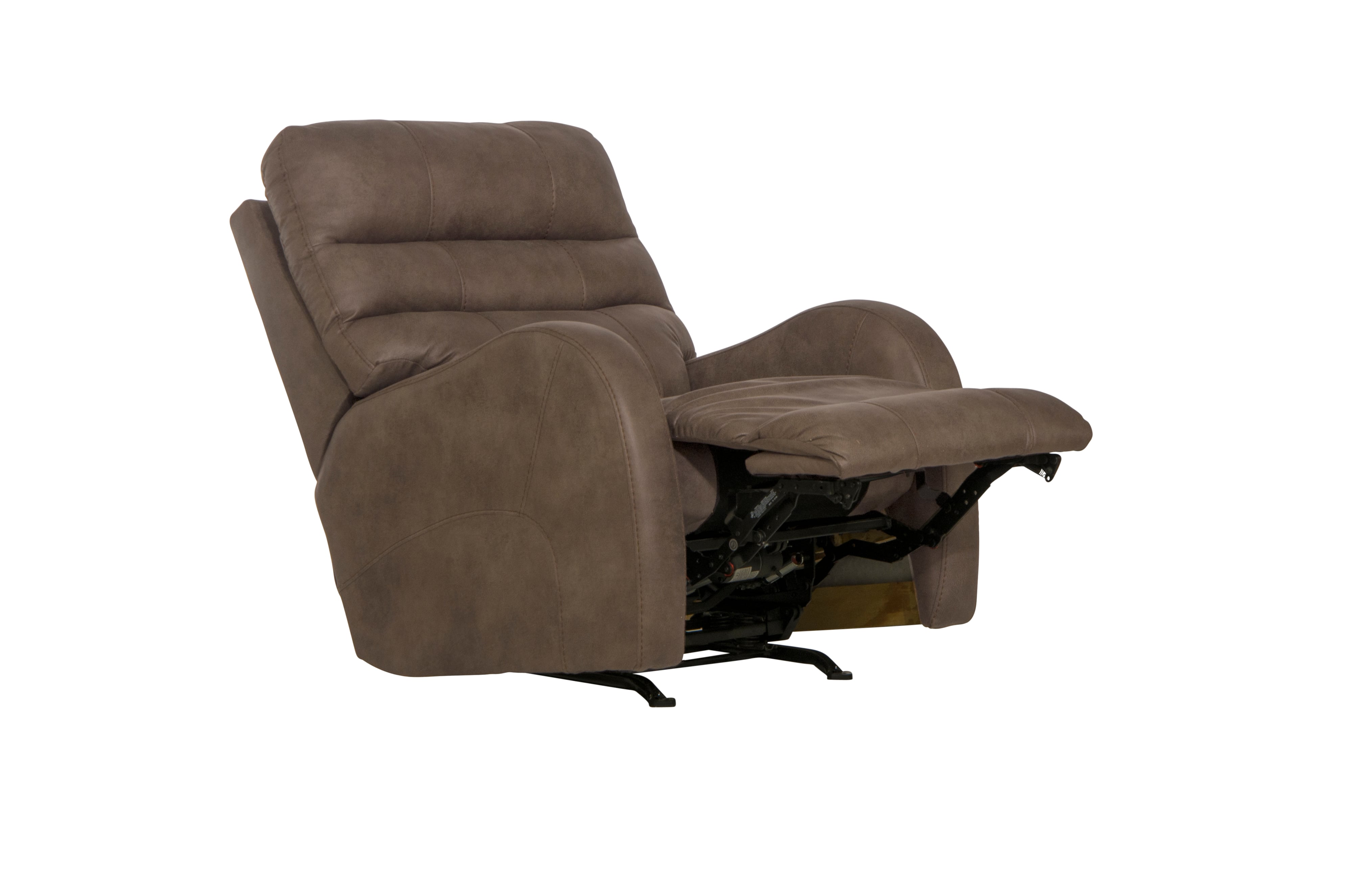 Power Rocker Recliner