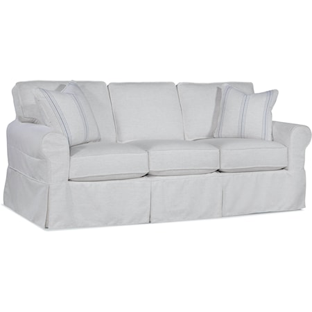 Bedford Slipcover Sofa