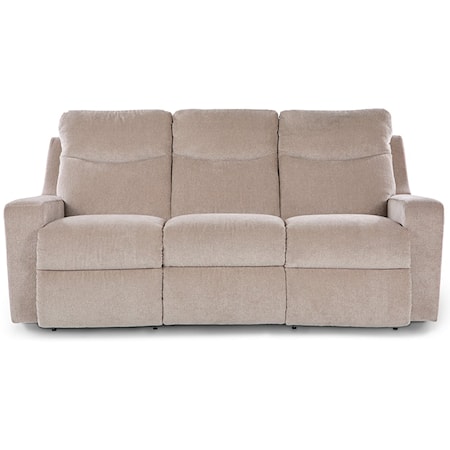 Reclining Sofa