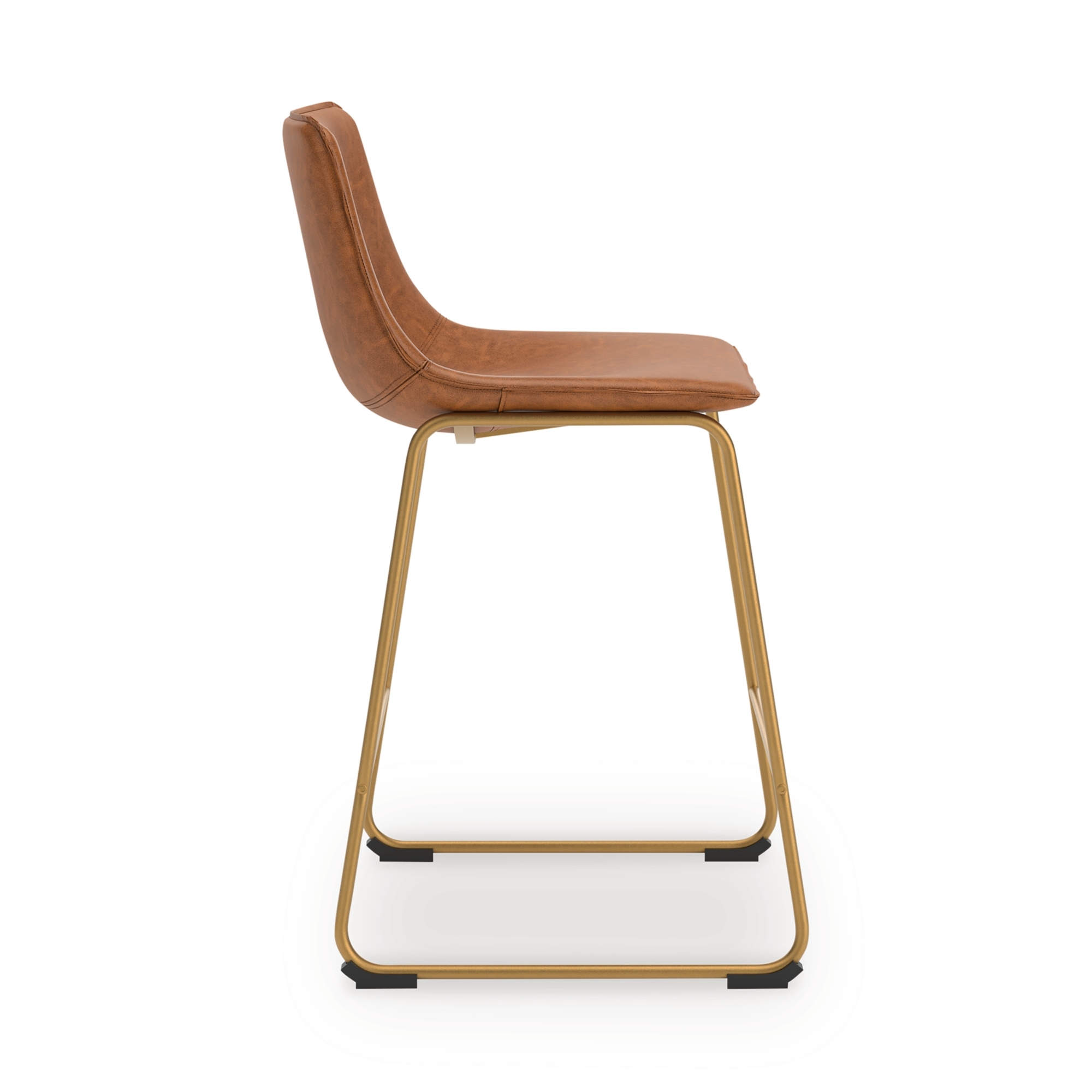 Upholstered Barstool