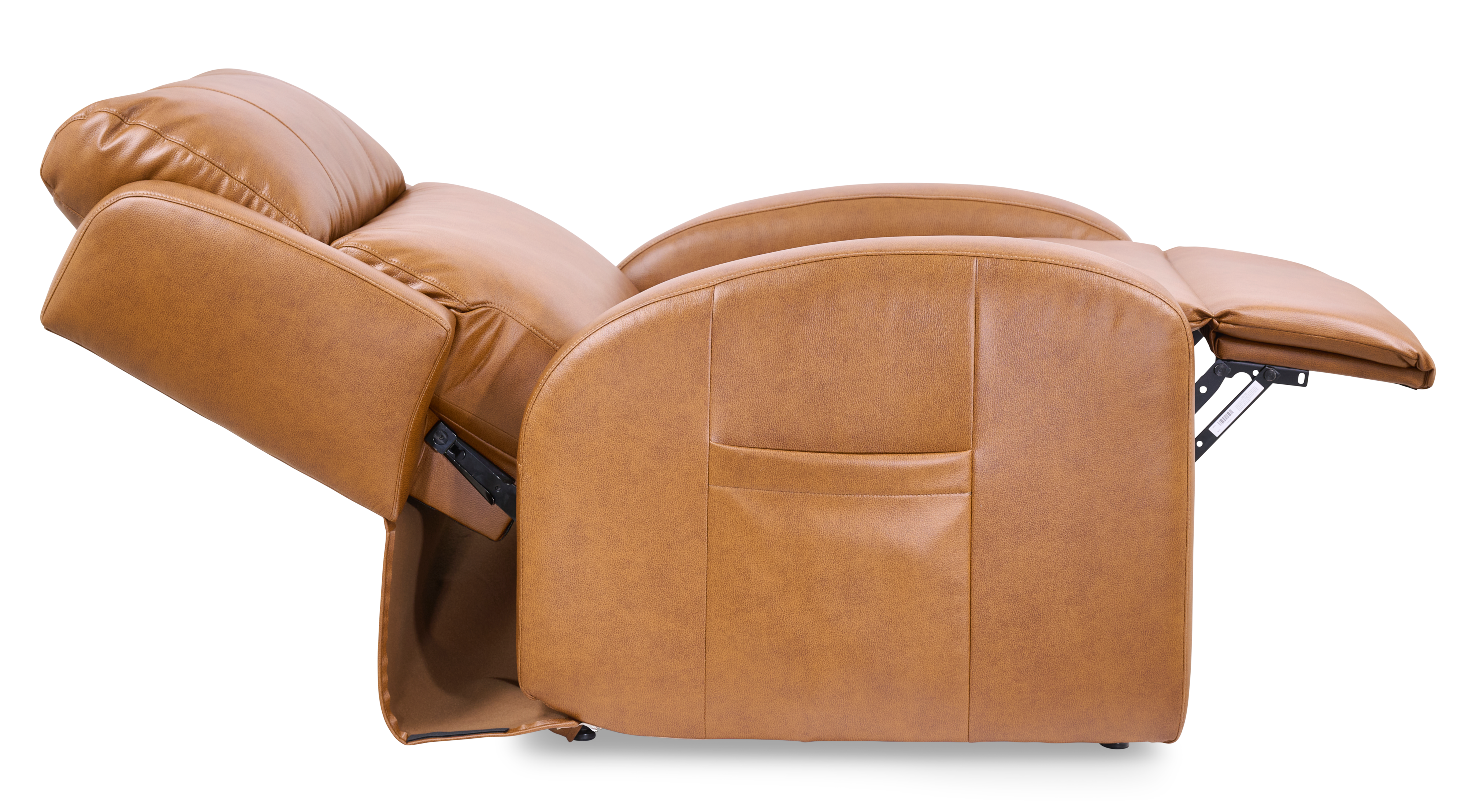 Medium Lift Recliner W/ Heatwave