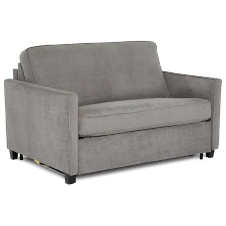 California Twin Sofabed