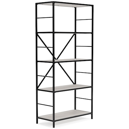 Bookcase