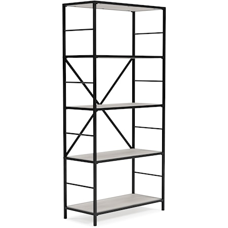 Tall Bookcase