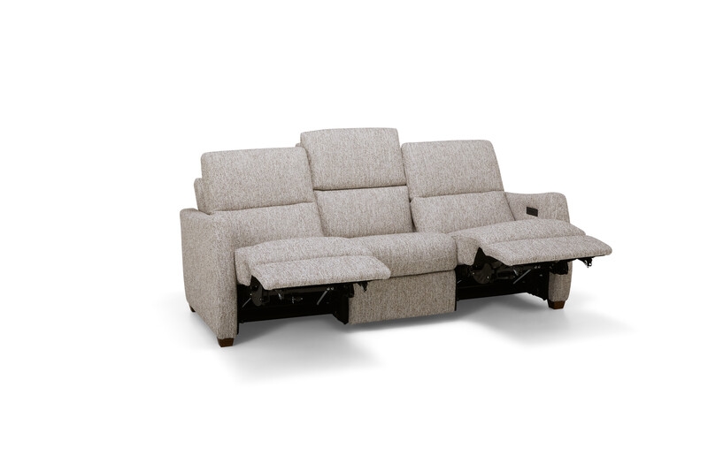 Luna Power Reclining Sofa