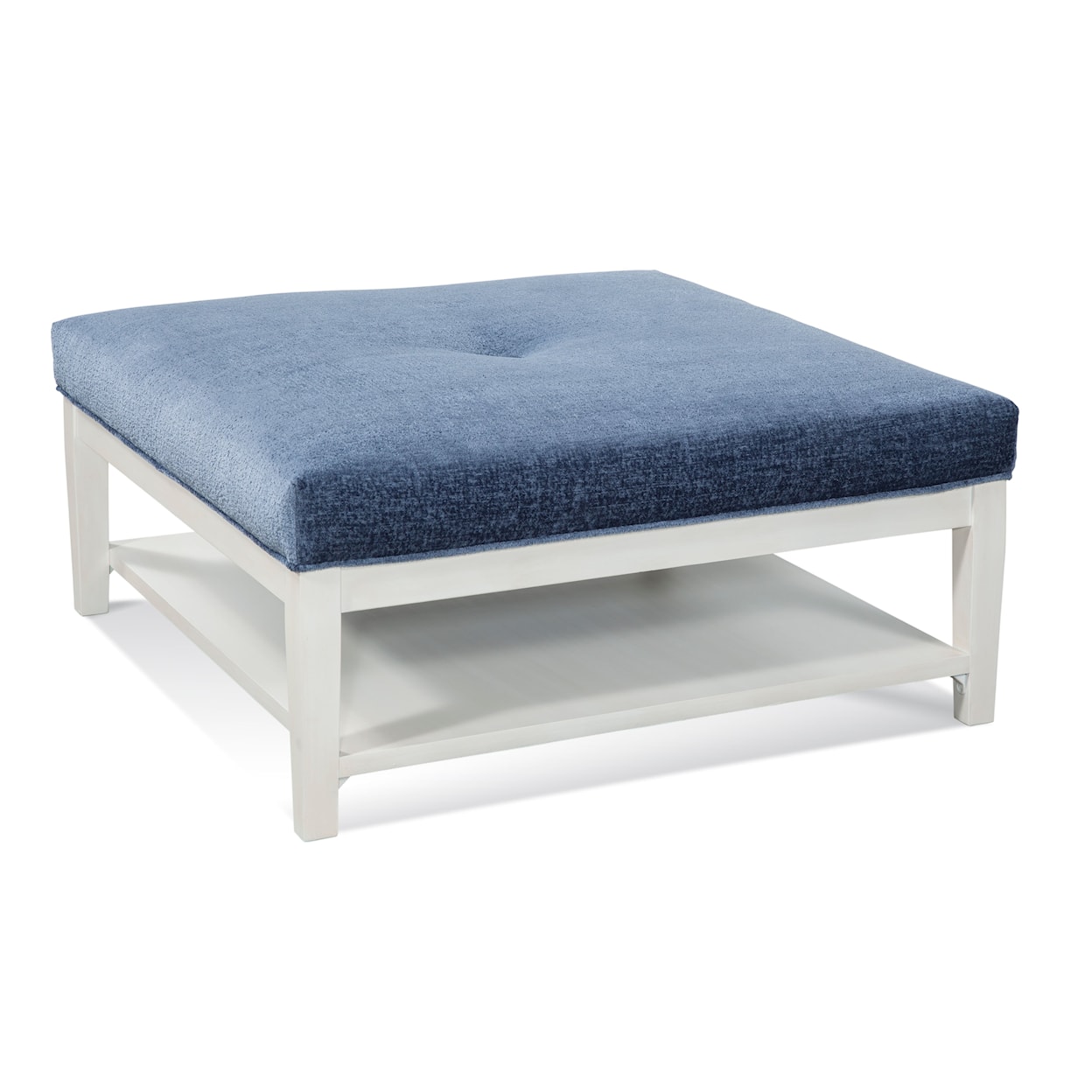 Braxton Culler Hammond Hammond Square Cocktail Ottoman