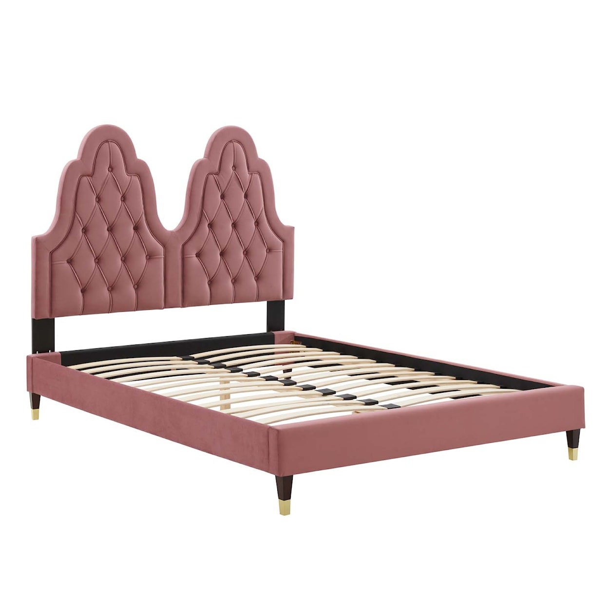 Modway Alexandria Full Platform Bed