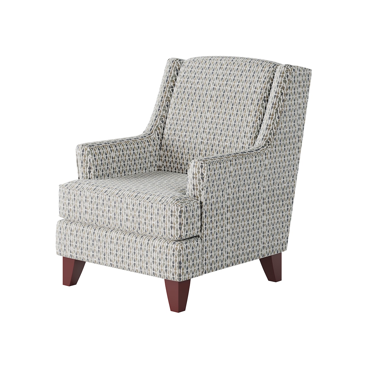 Fusion Furniture Grab A Seat Accent Chair