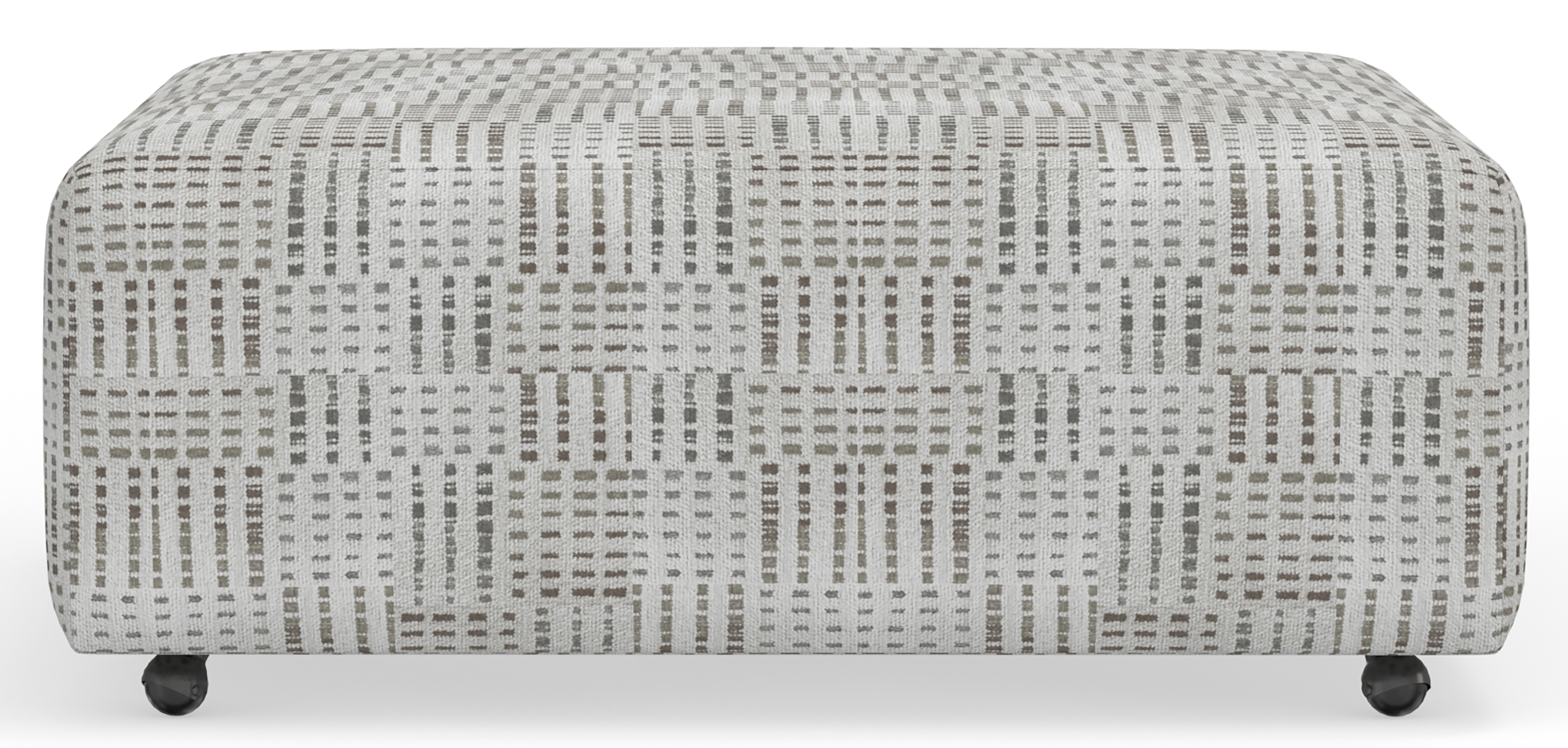 Catnapper Kellen Square Cocktail Ottoman