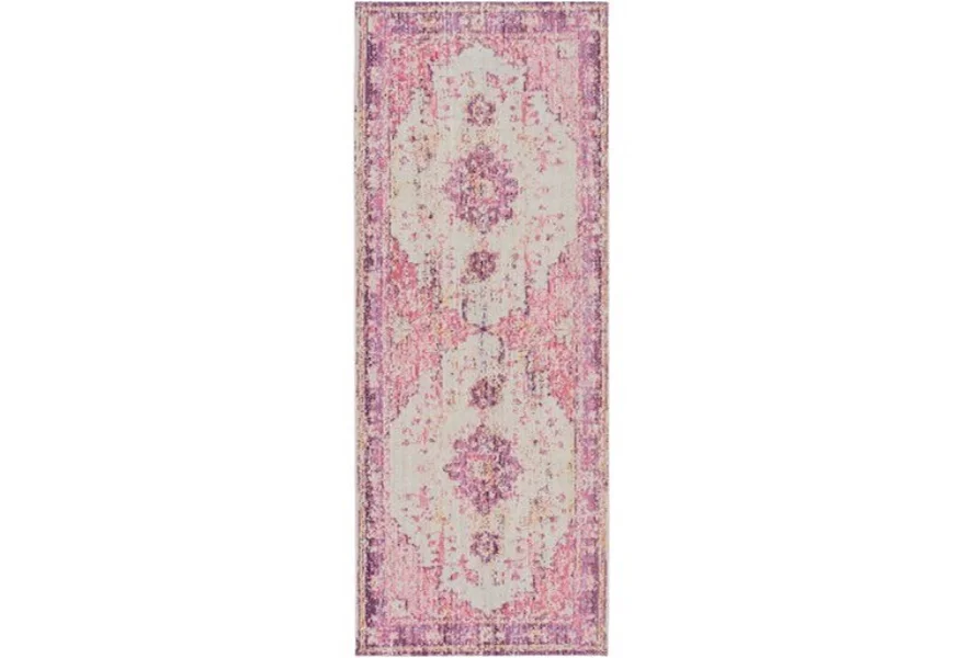 Antioch 6'7" x 8'10" Rug by Surya Rugs at Jacksonville Furniture Mart