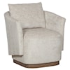 Fairfield 6024 Papillon Swivel Chair