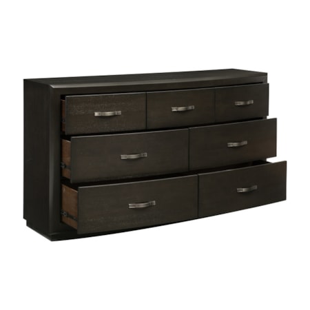 7-Drawer Dresser