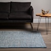 Dalyn Toro Denim 5'X7'6" Rug