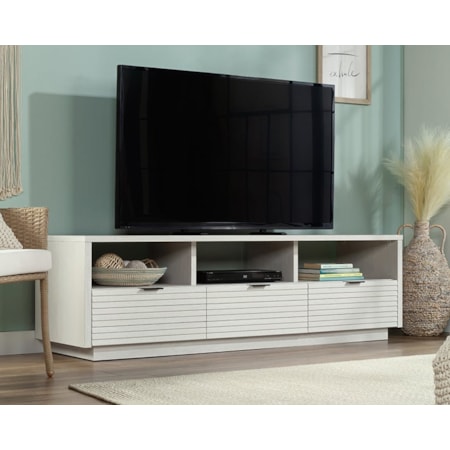 Harvey Park Entertainment Credenza