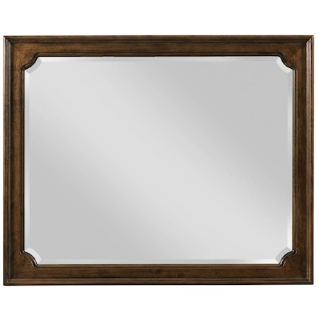 Dennison Mirror