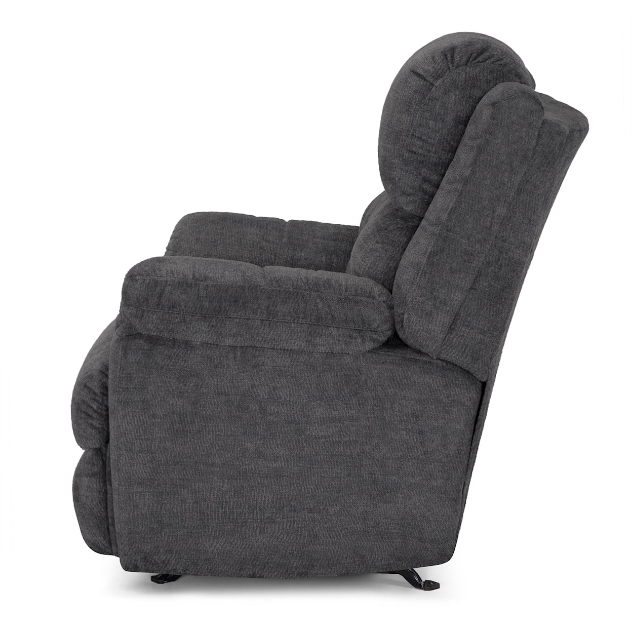 Franklin 4775 Dallas Power Rocker Recliner