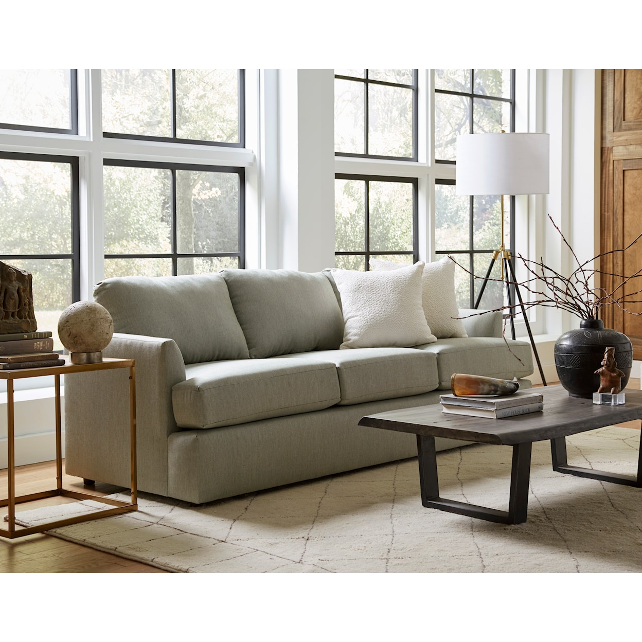 Best Home Furnishings Malanda Sofa